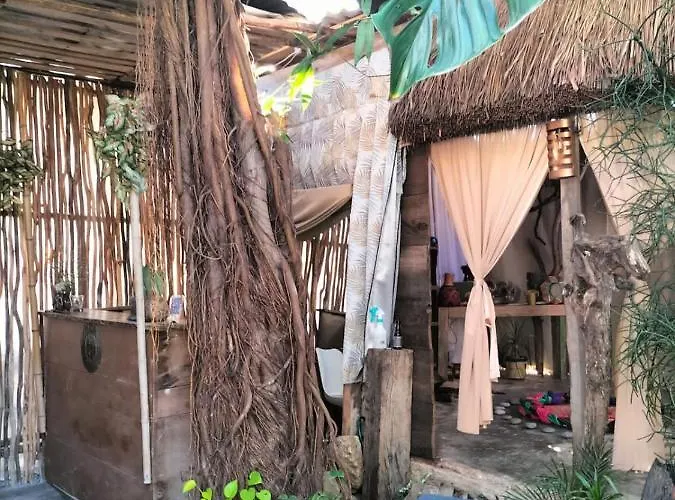 Hostal Tulum Gasthof Tulum