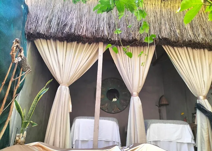 Hostal Tulum Gasthof *