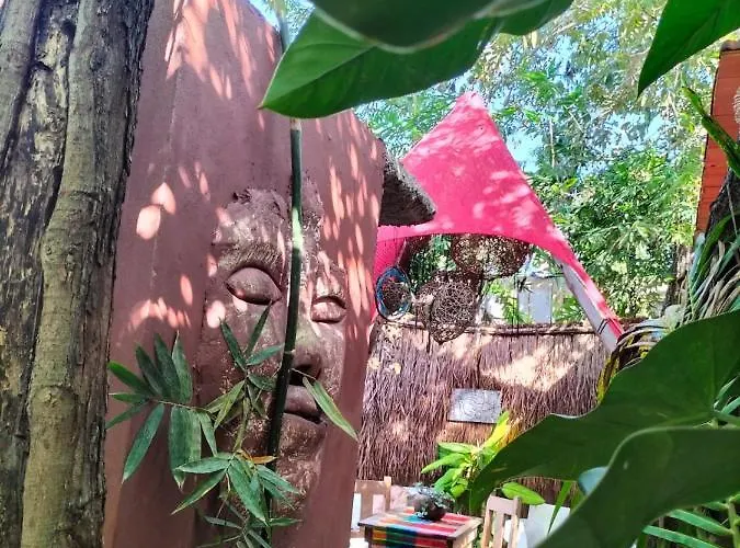 Hostal Tulum * Tulum