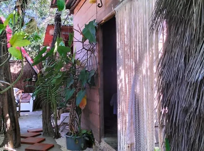 Gasthof Hostal Tulum Tulum