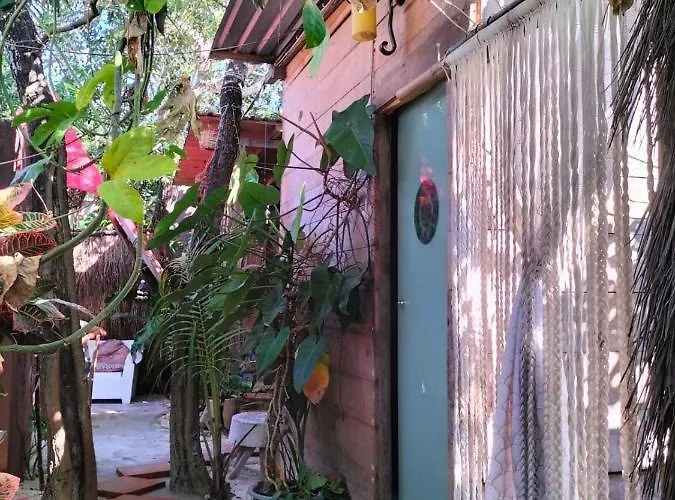 Hostal Tulum Tulum