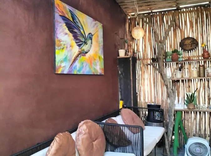 Hostal Tulum Tulum
